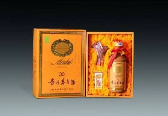 南湖年份酒回收